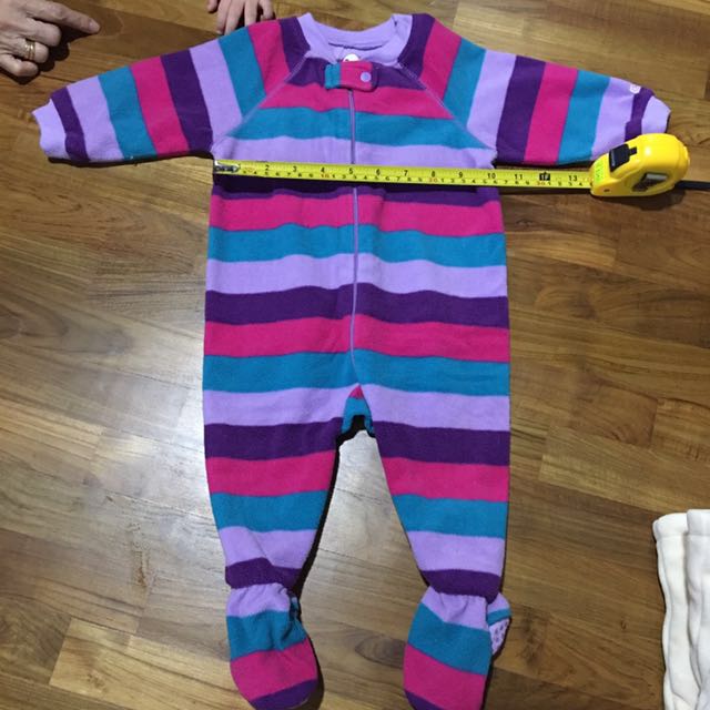 baby inner wear winter