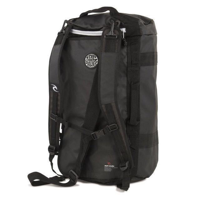 Rip curl 2025 waterproof backpack