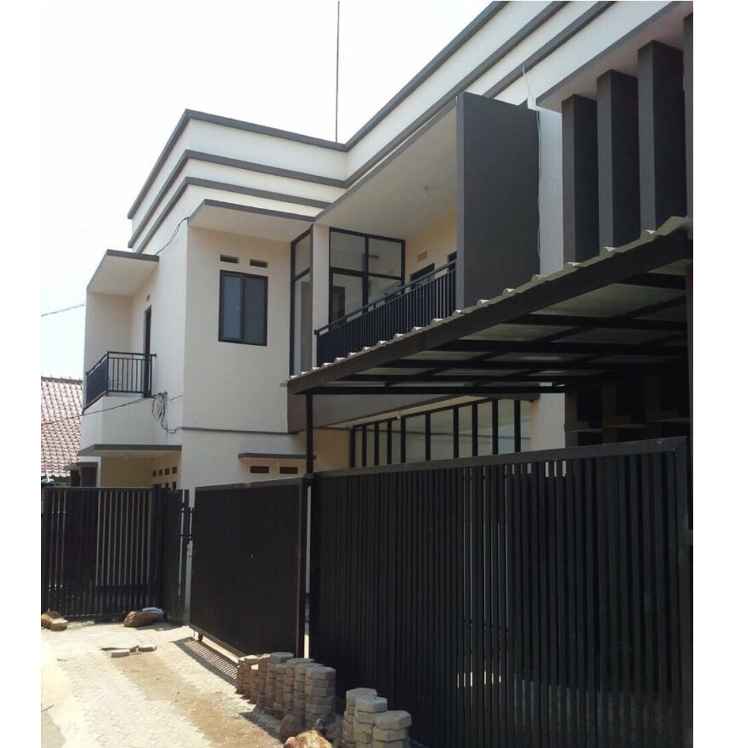 Rumah Kost Jatinangor Property For Sale On Carousell