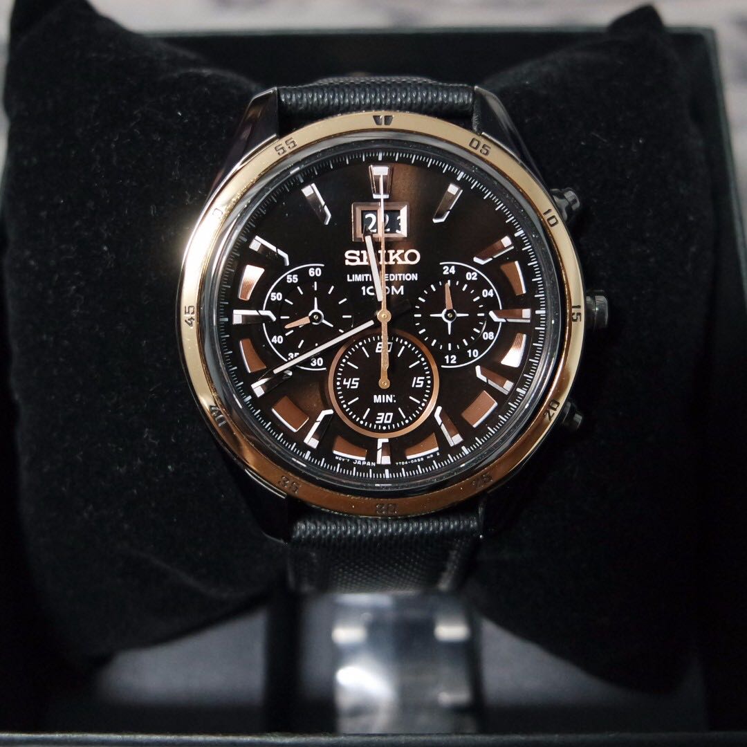 seiko ky 7s26