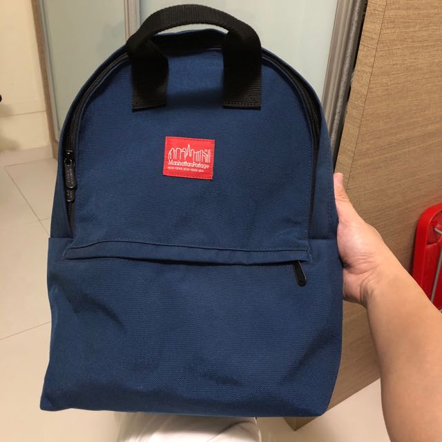 Manhattan portage governors on sale backpack