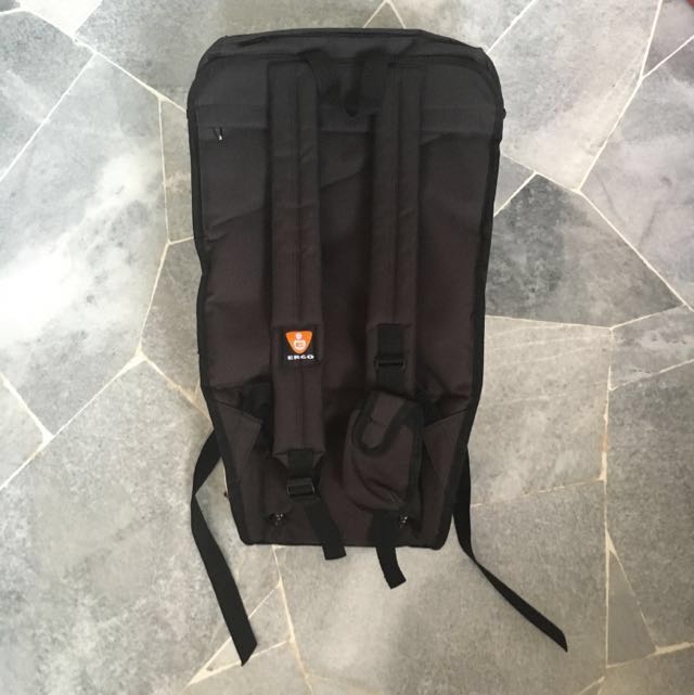 ergo backpack