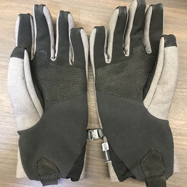 The North Face Women's Apex Etip Glove 