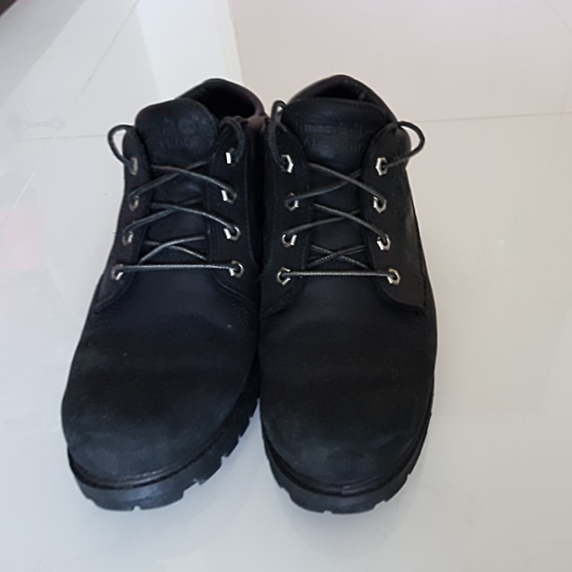 mid cut timberland boots