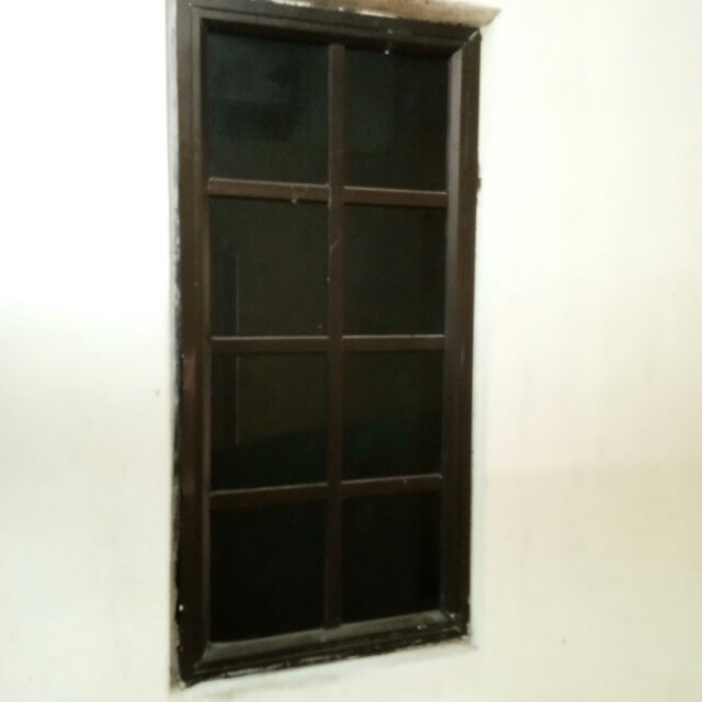 Tingkap 1panel Home Furniture Others On Carousell