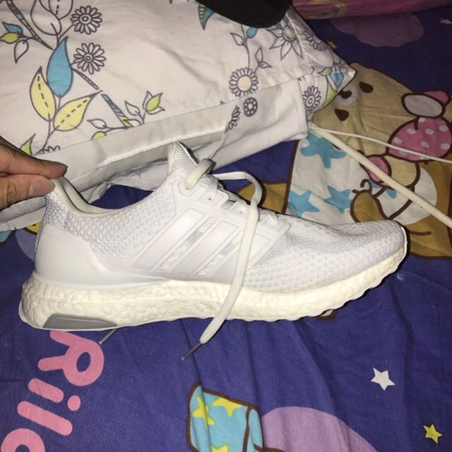 Ub 2.0 triple on sale white