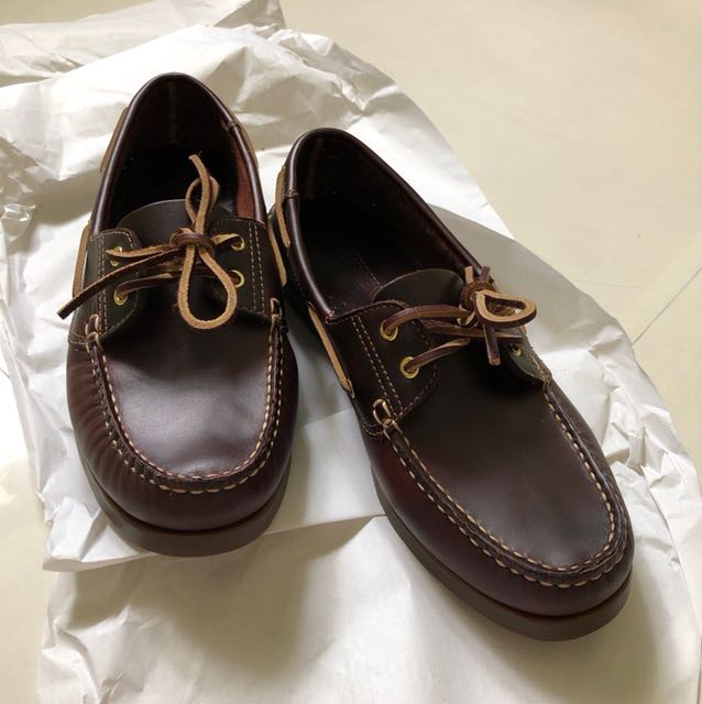 Weinbrenner on sale boat shoes
