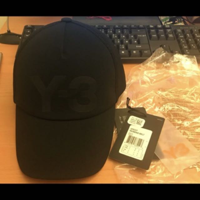 ysl supreme hat