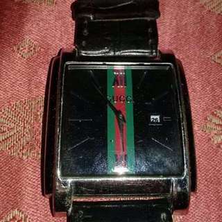 Authentic Gucci Watches