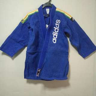 Bjj/Judo Gi