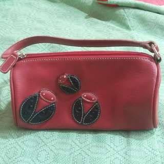 TOMMY HILFIGER SMALL HANDBAG