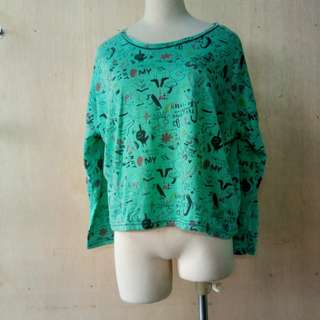 long sleeve