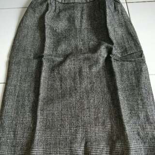 Rok motif