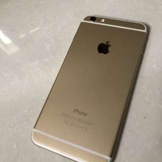 iPhone 6plus 16 GB