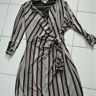 Dress Liz Claiborne