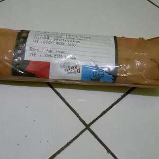 Paket Siap Dikirim