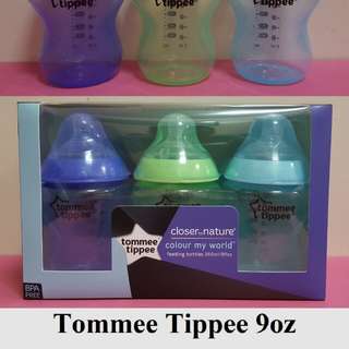 Tommee Tippee Colour My World 9oz.