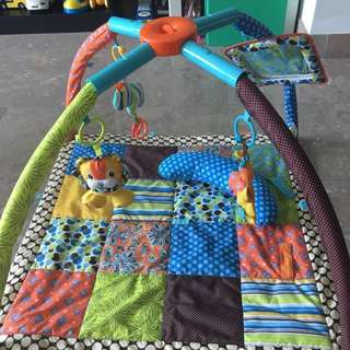 Infantino activity gym