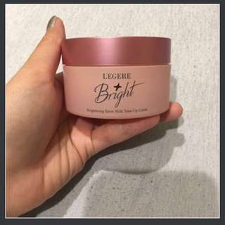 蘭吉兒素顏霜 60g