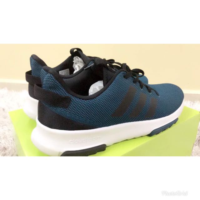 Adidas Neo CF RACER TR Men s Fashion Footwear Sneakers on Carousell