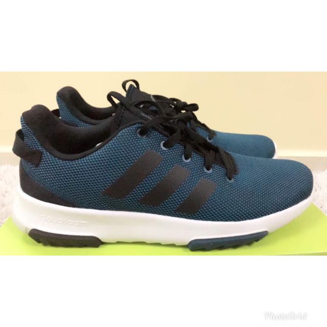 Adidas Neo CF RACER TR Men s Fashion Footwear Sneakers on Carousell
