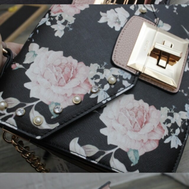 Aldo factory clearance