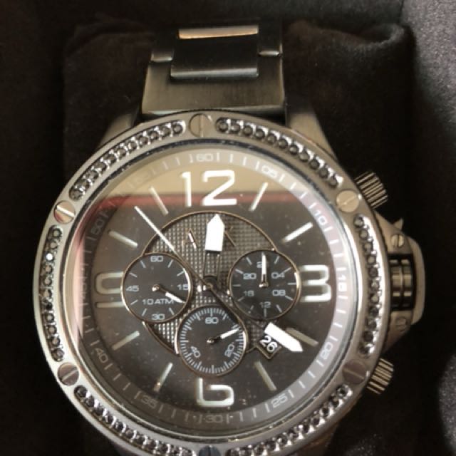 Armani exchange ax1520 top