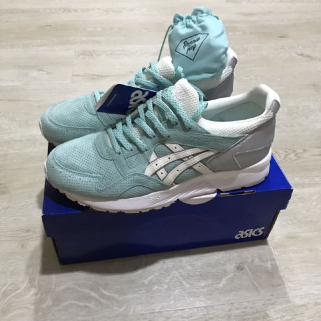 Gel lyte hotsell v rf