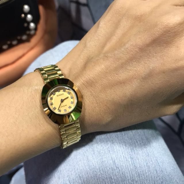 Rado r12559633 top