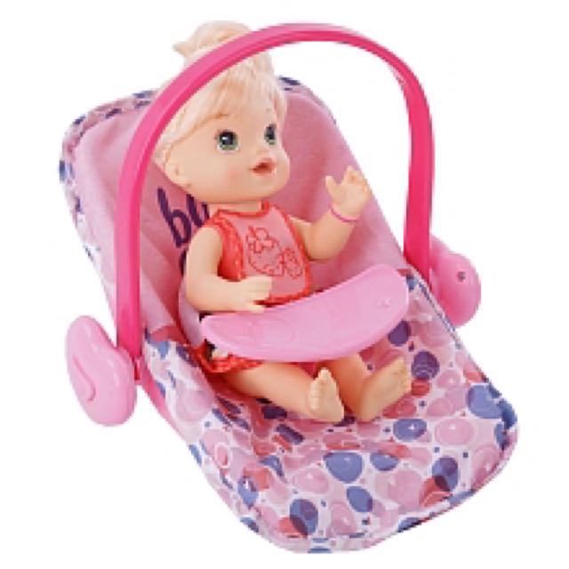 Baby Alive Doll Travel System, Babies & Kids, Infant Playtime on
