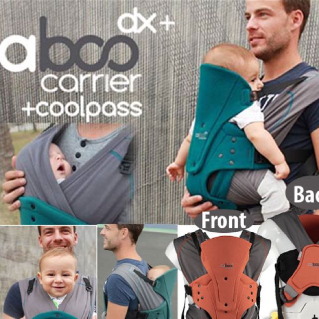 baby carrier for 6 pound baby