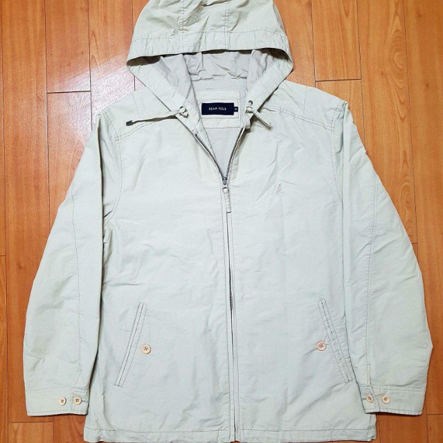 Bean pole outlet jacket price