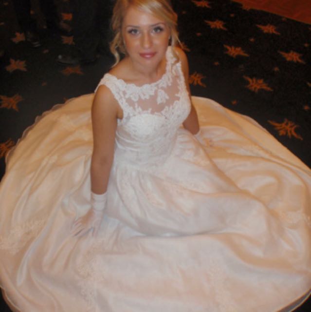 My Deb Dress