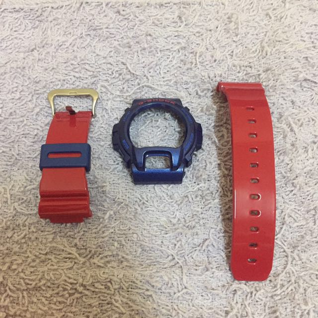 Dw6900 captain america hotsell