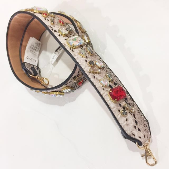 Aldo on sale bag strap