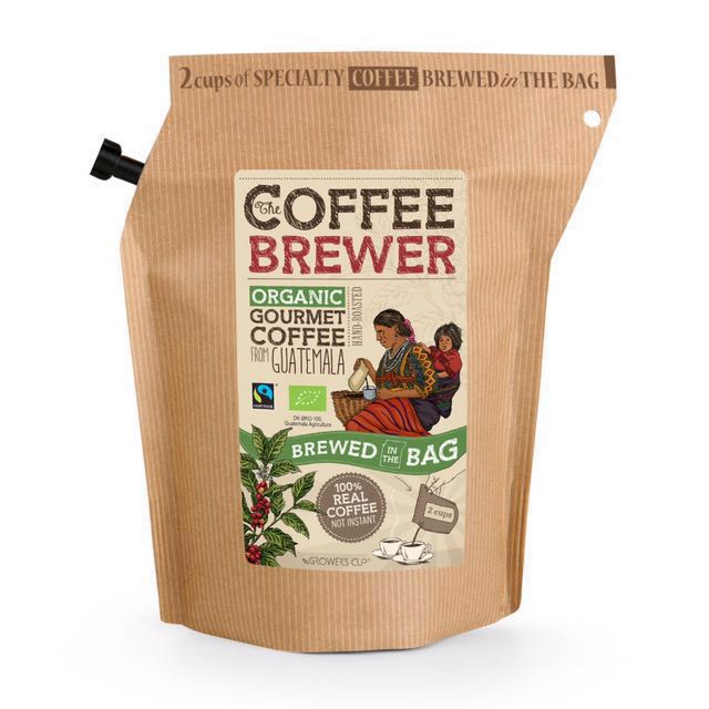 BRAND NEW SEALED GROWER'S CUP The Coffee Brewer, Furniture & Home