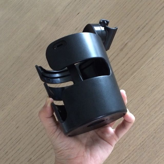 bugaboo bee cup holder