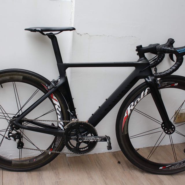 Canyon aeroad cf slx 6.0 top