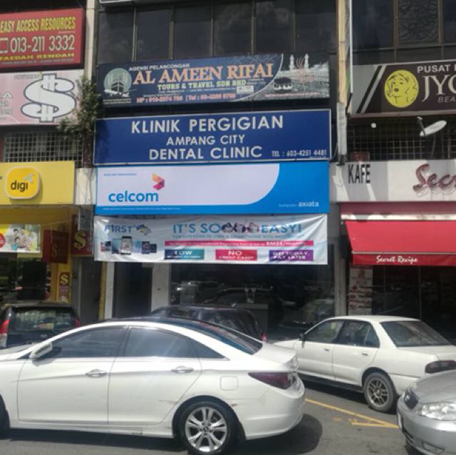 Celcom Ampang Point Mobile Phones Tablets Iphone Iphone 8 Series On Carousell