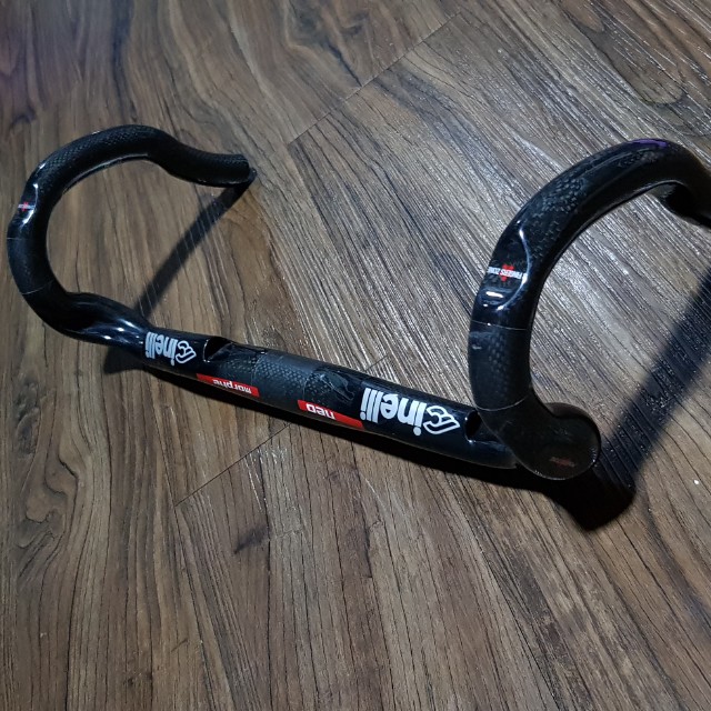 cinelli neo morphe carbon