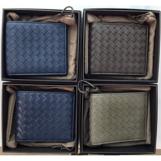 bottega veneta wallet sale