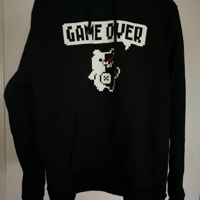 Danganronpa hoodie new arrivals