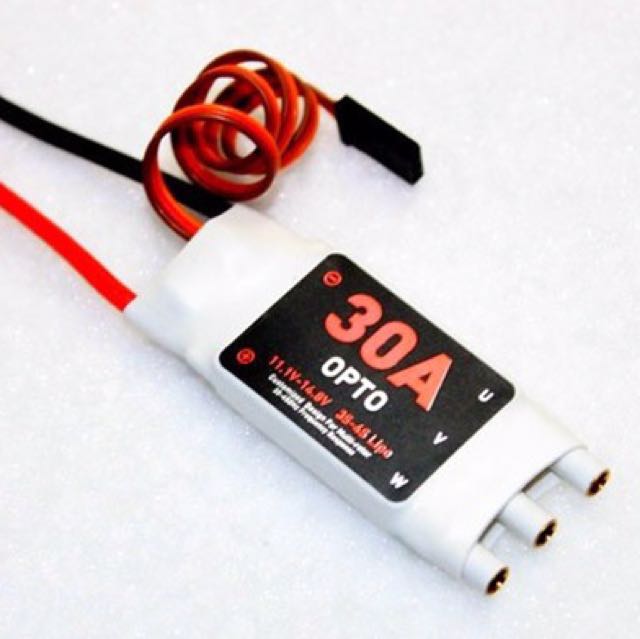 Dji opto deals 30a esc