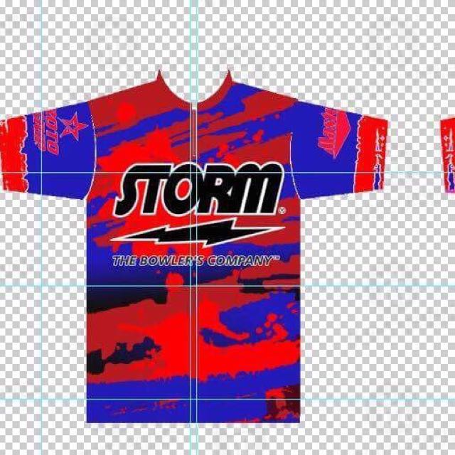 dry fit bowling shirts