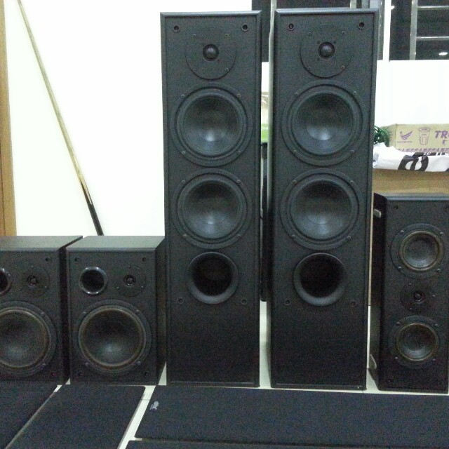 Home theatre system sales australia