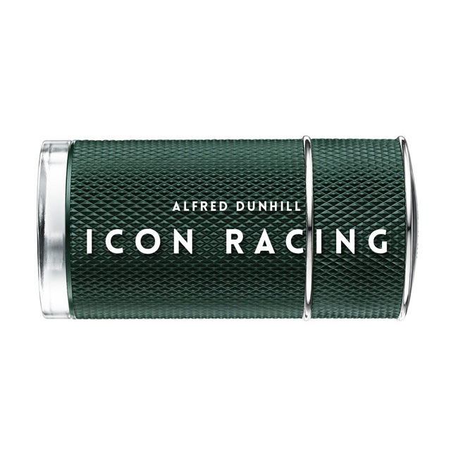 icon racing green by dunhill