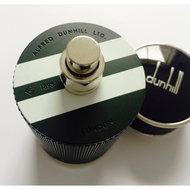 dunhill icon racing 100ml