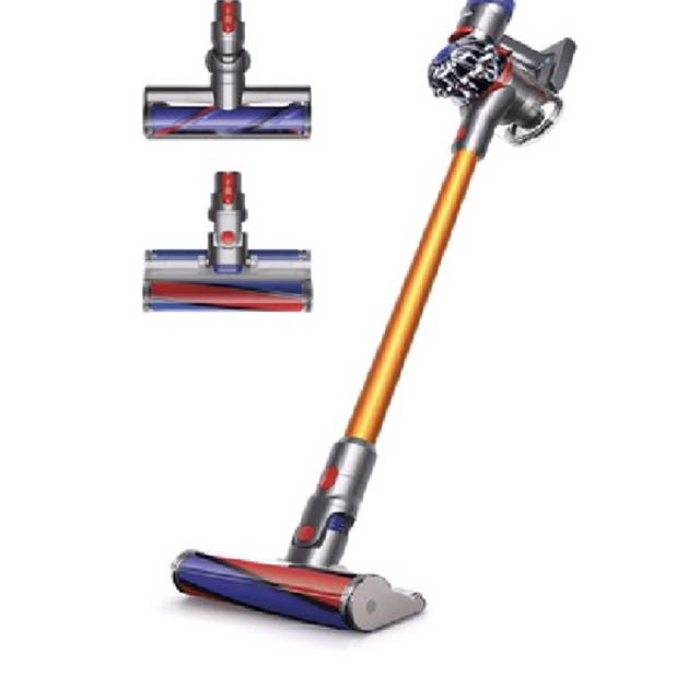 Dyson Absolute+, TV & Home Appliances, Vacuum Cleaner & Housekeeping on ...