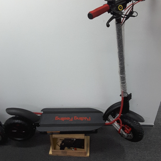 Electric riding online scooters for adults