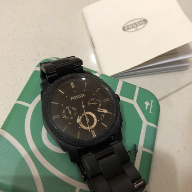 4682 fossil online